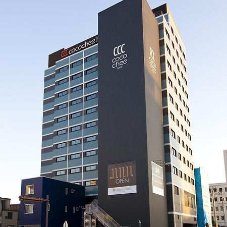 Cocochee Hotel Numazu Exterior foto