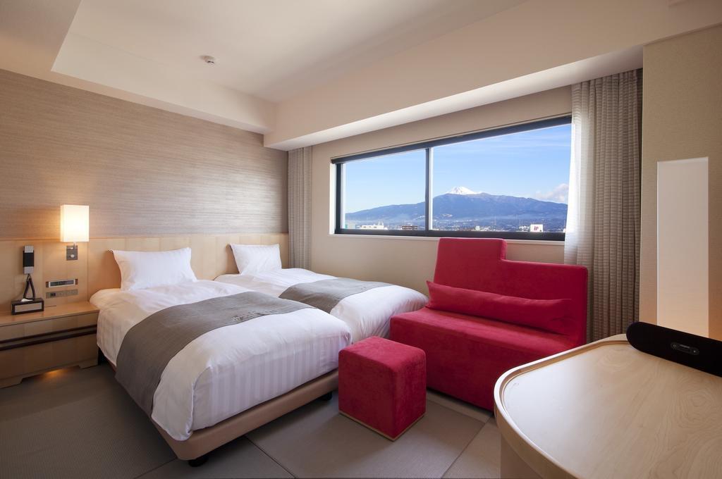 Cocochee Hotel Numazu Cameră foto