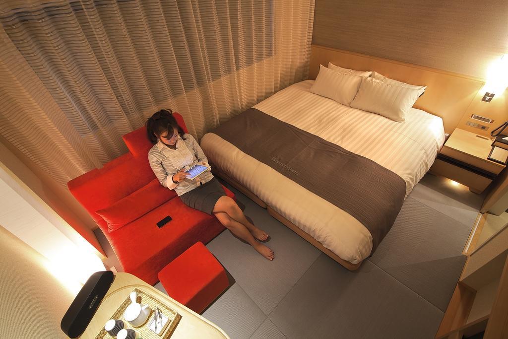 Cocochee Hotel Numazu Cameră foto