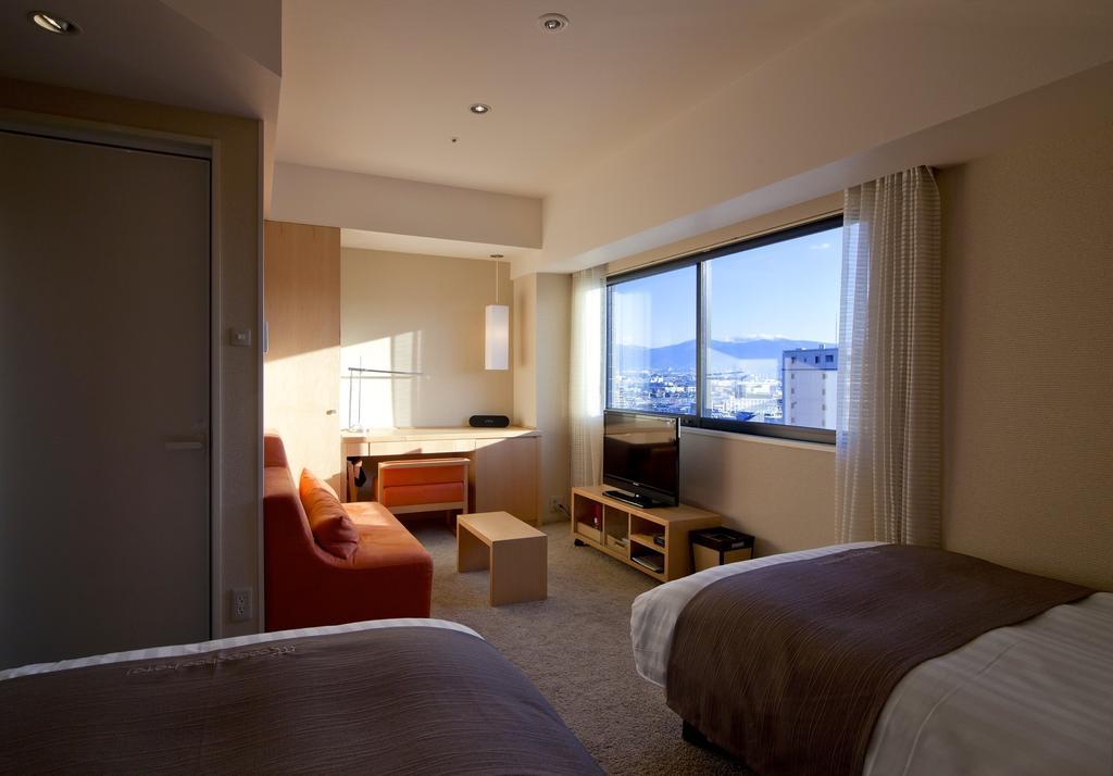 Cocochee Hotel Numazu Cameră foto