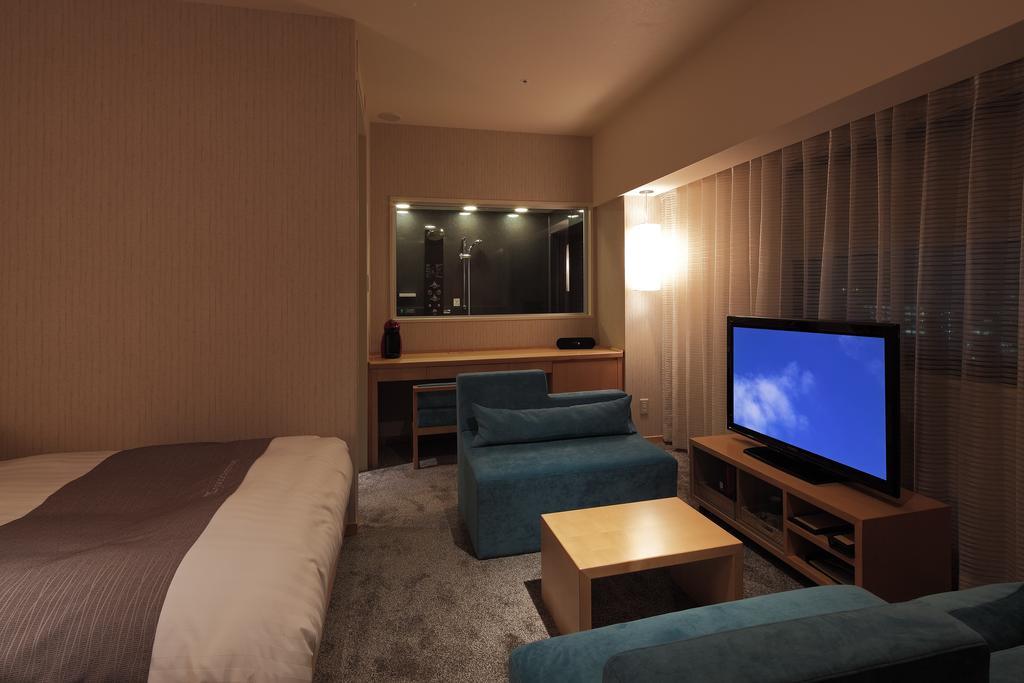 Cocochee Hotel Numazu Cameră foto
